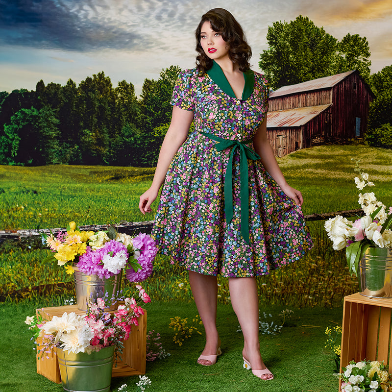 Womens clothing
