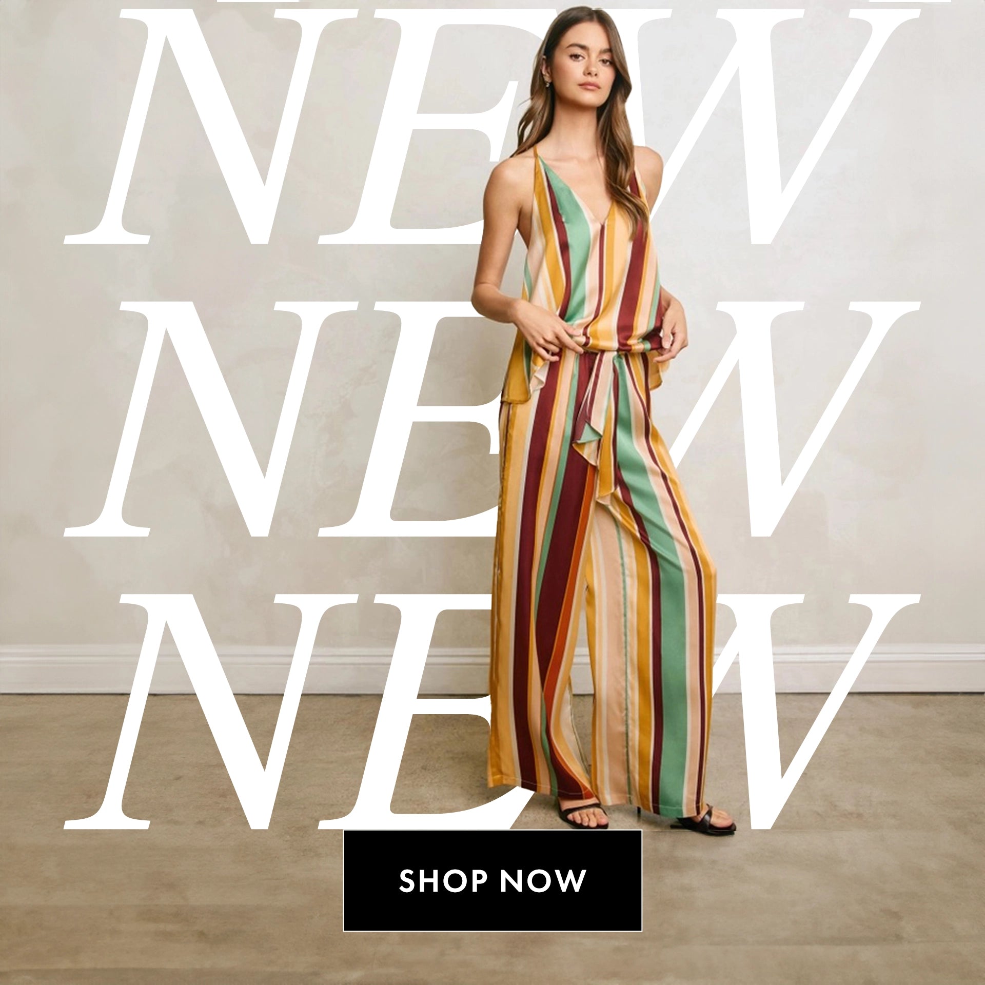 Shop New Arrivals
