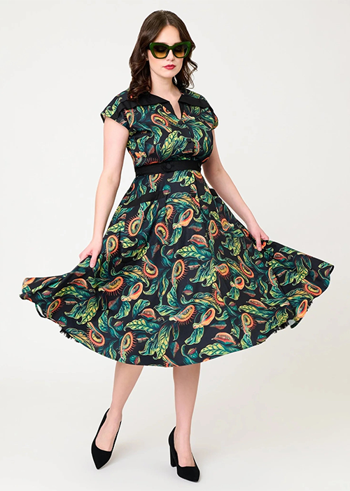 tea party dresses vintage Garden Corset Dress amp;nbsp Tea Party Dresses | Unique