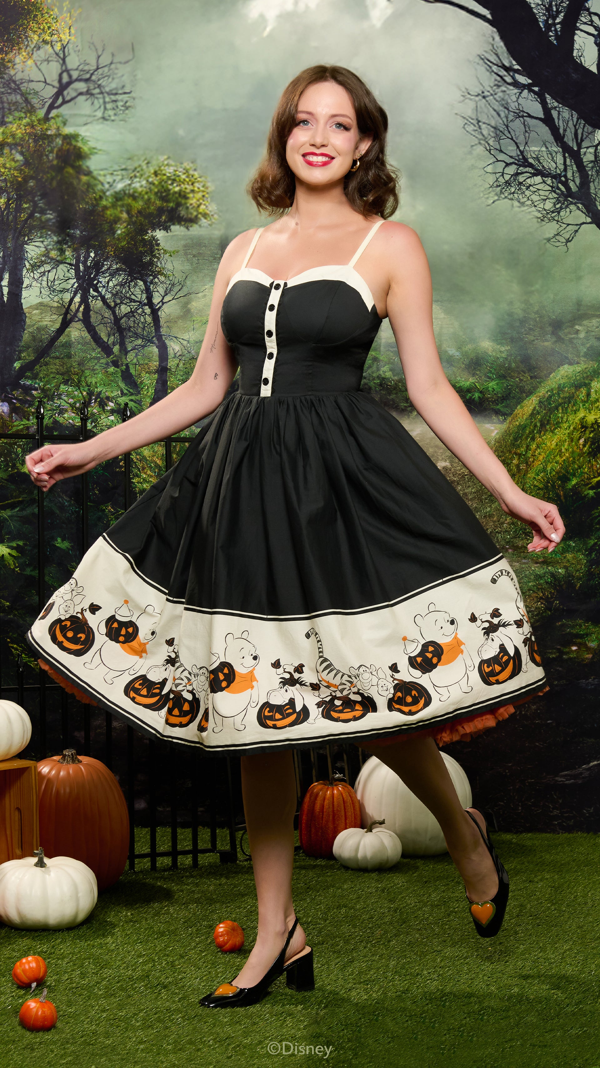 Shop the Disney Collections by Unique Vintage