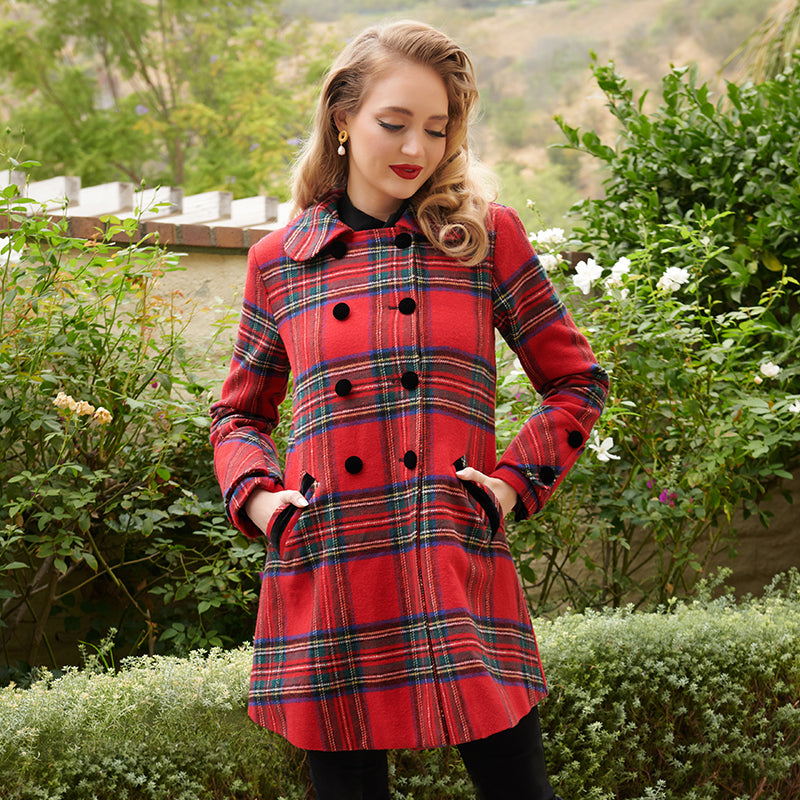 Vintage Clothing Retro & VintageStyle Clothes Unique Vintage