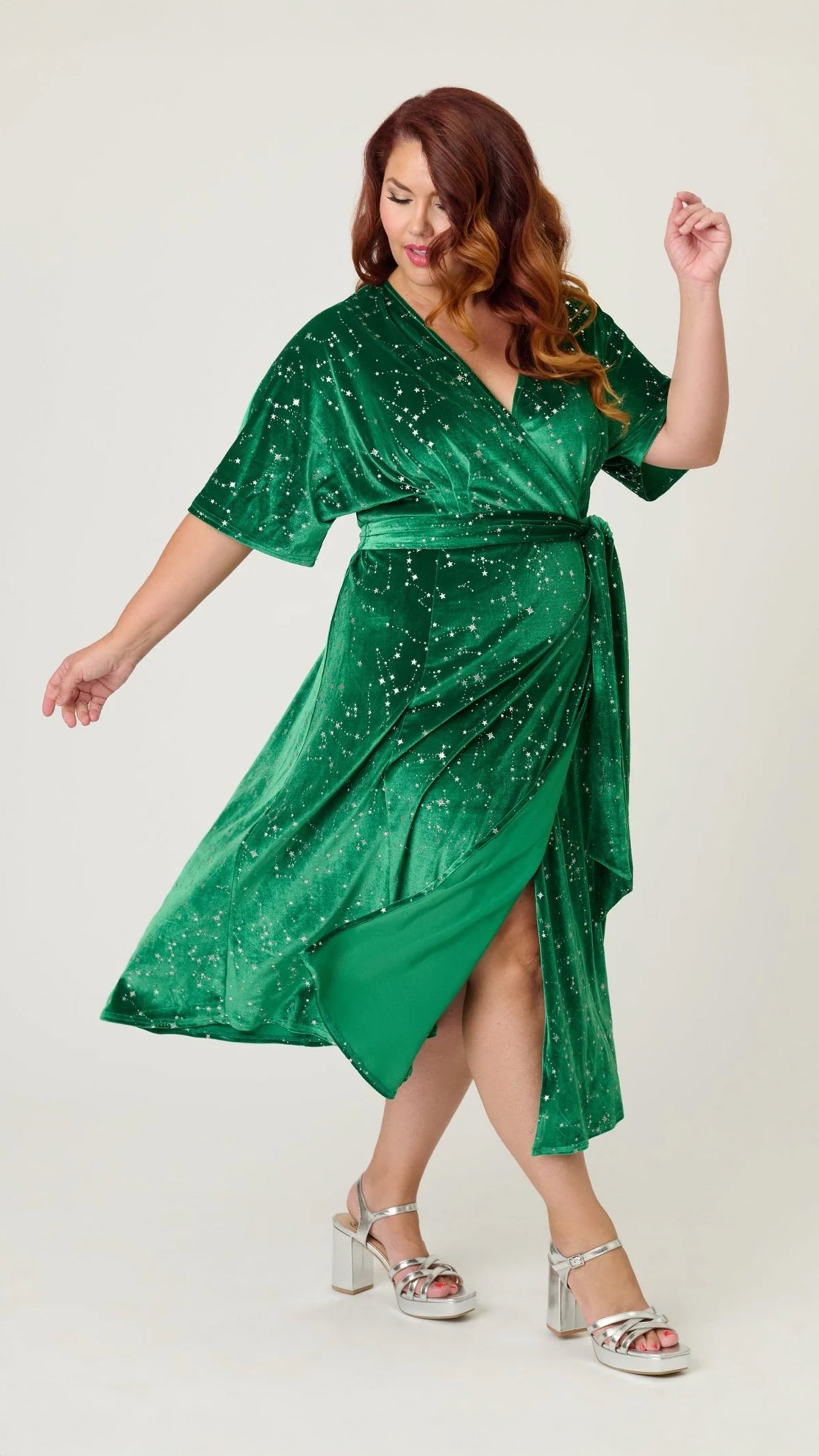 Shop Plus Size Women's Clothing