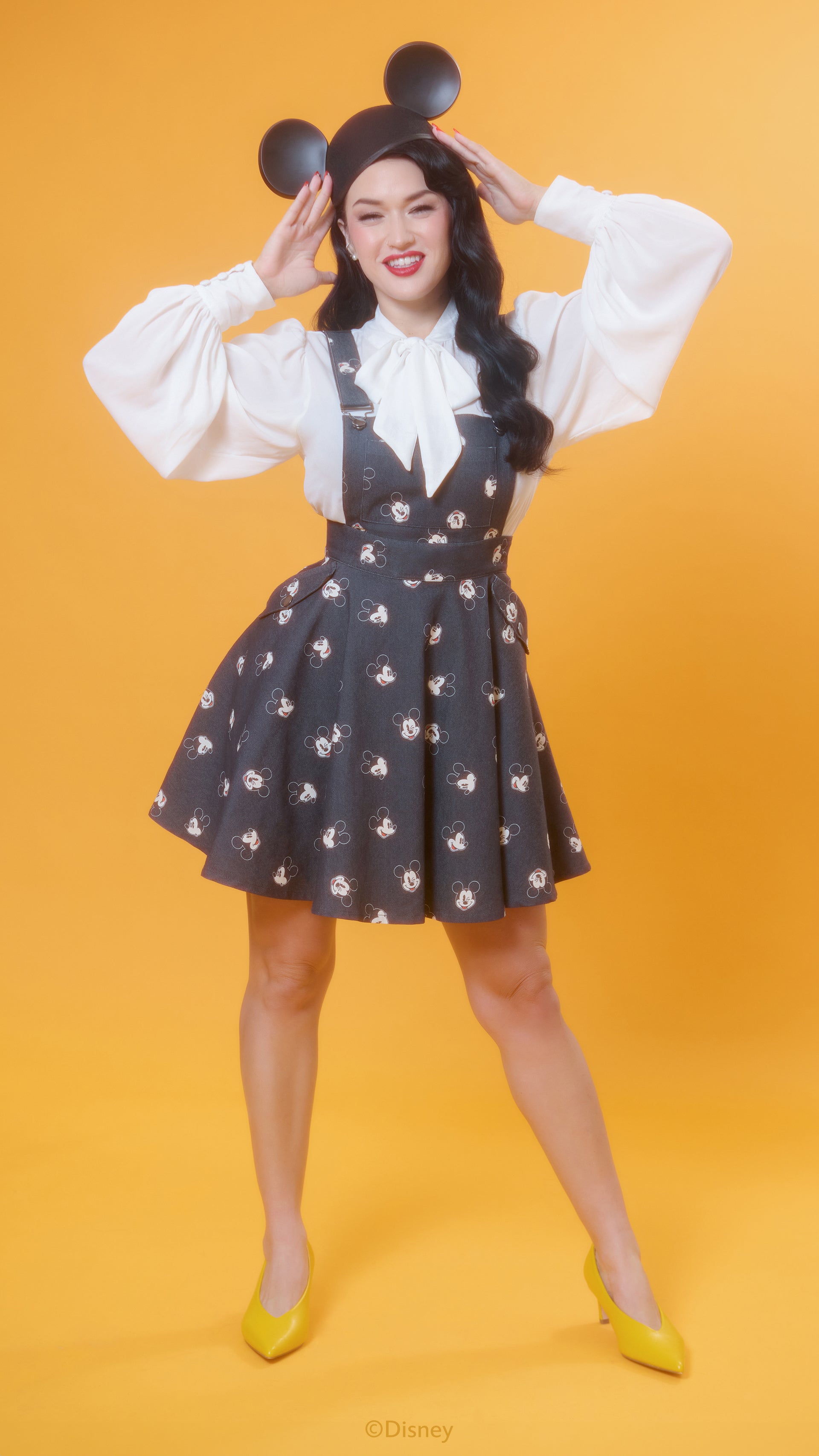 Shop The Disney Collections by Unique Vintage