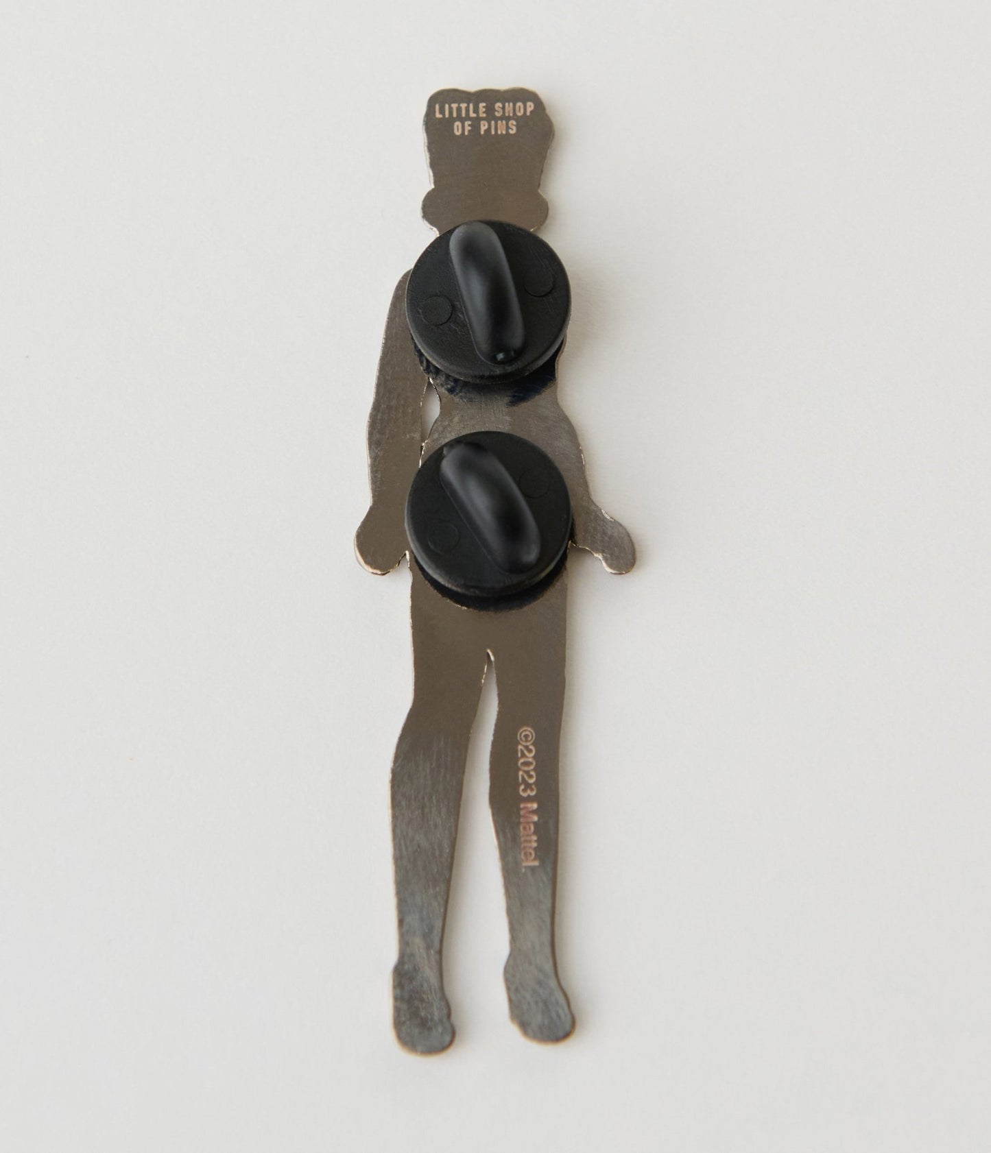 1959 Blonde Barbie Pin - Unique Vintage - Womens, ACCESSORIES, GIFTS/HOME