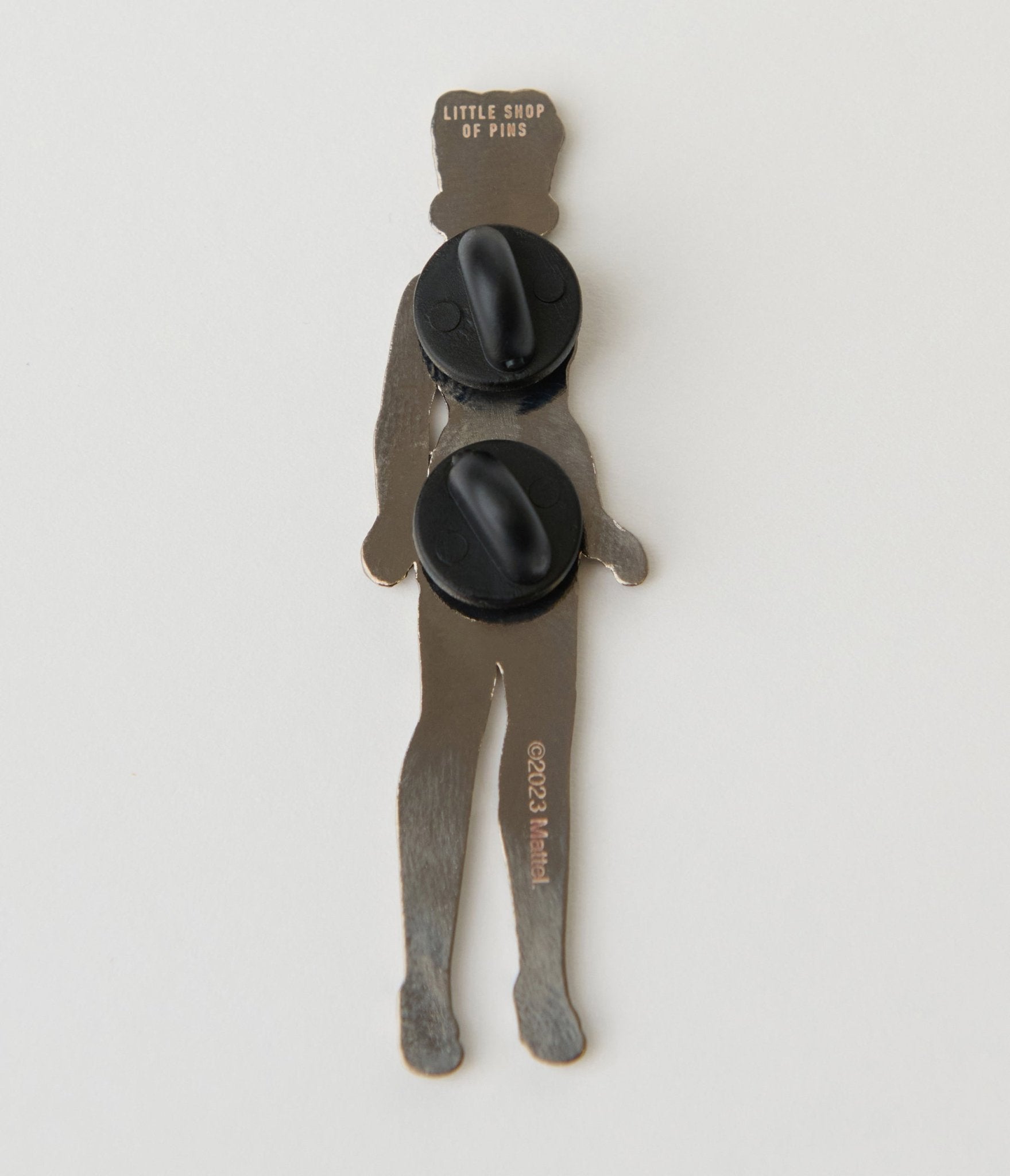 1959 Blonde Barbie Pin - Unique Vintage - Womens, ACCESSORIES, GIFTS/HOME
