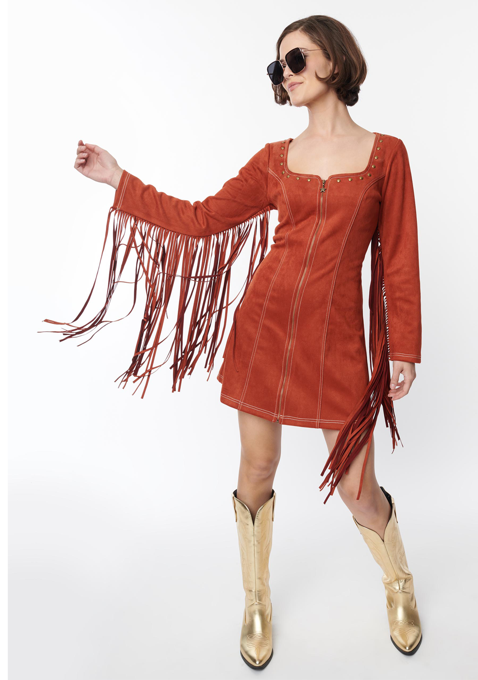 1960 kids hot sale fashion