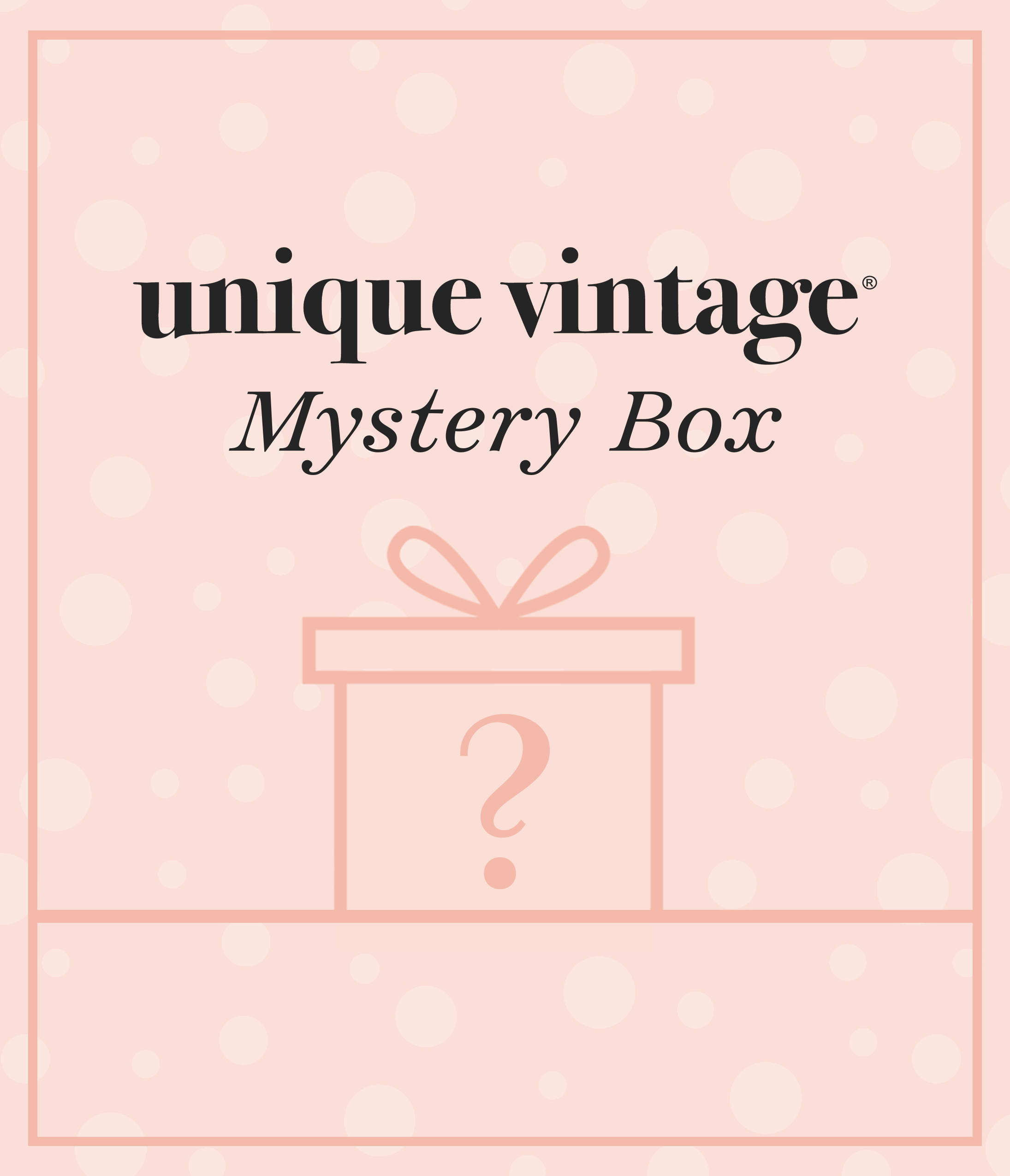 Mystery Box