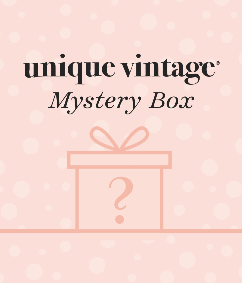 Cute vintage 2025 clothes online