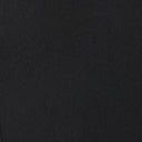 Unique Vintage 1940s Black Flutter Sleeve Sweetheart Wiggle Dress