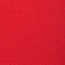 Smak Parlour Red & Polka Dot Heart Pocket Smarty Pants Capri