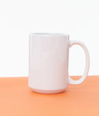 White Squad Ghouls Mug