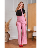 Banned Black Off the Shoulder Lavinia Cotton Top