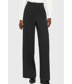 Kill Star Black Pinstripe Oblivienne Trousers