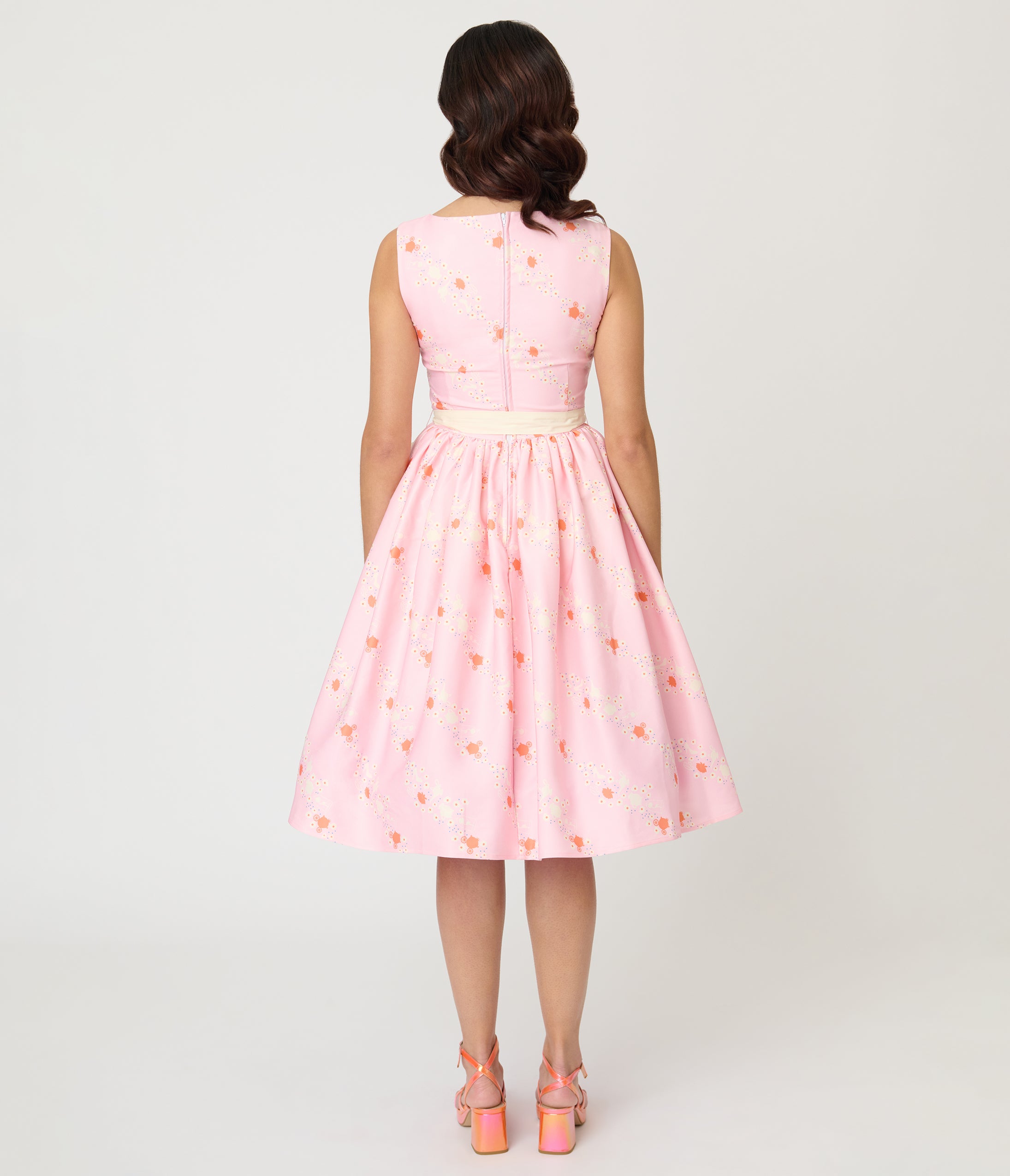 pink princess disney dress READY TO SHIP,Couture Sleeping Beauty,Disney princess Cosplay,Disney Bounding,Halloween Costume,pink princess dress,custom princess gown