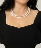 Unique Vintage Black Flutter Sleeve Swing Dress