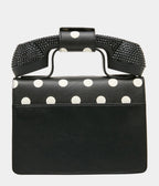 Betsey Johnson Miss Connection Phone Handbag