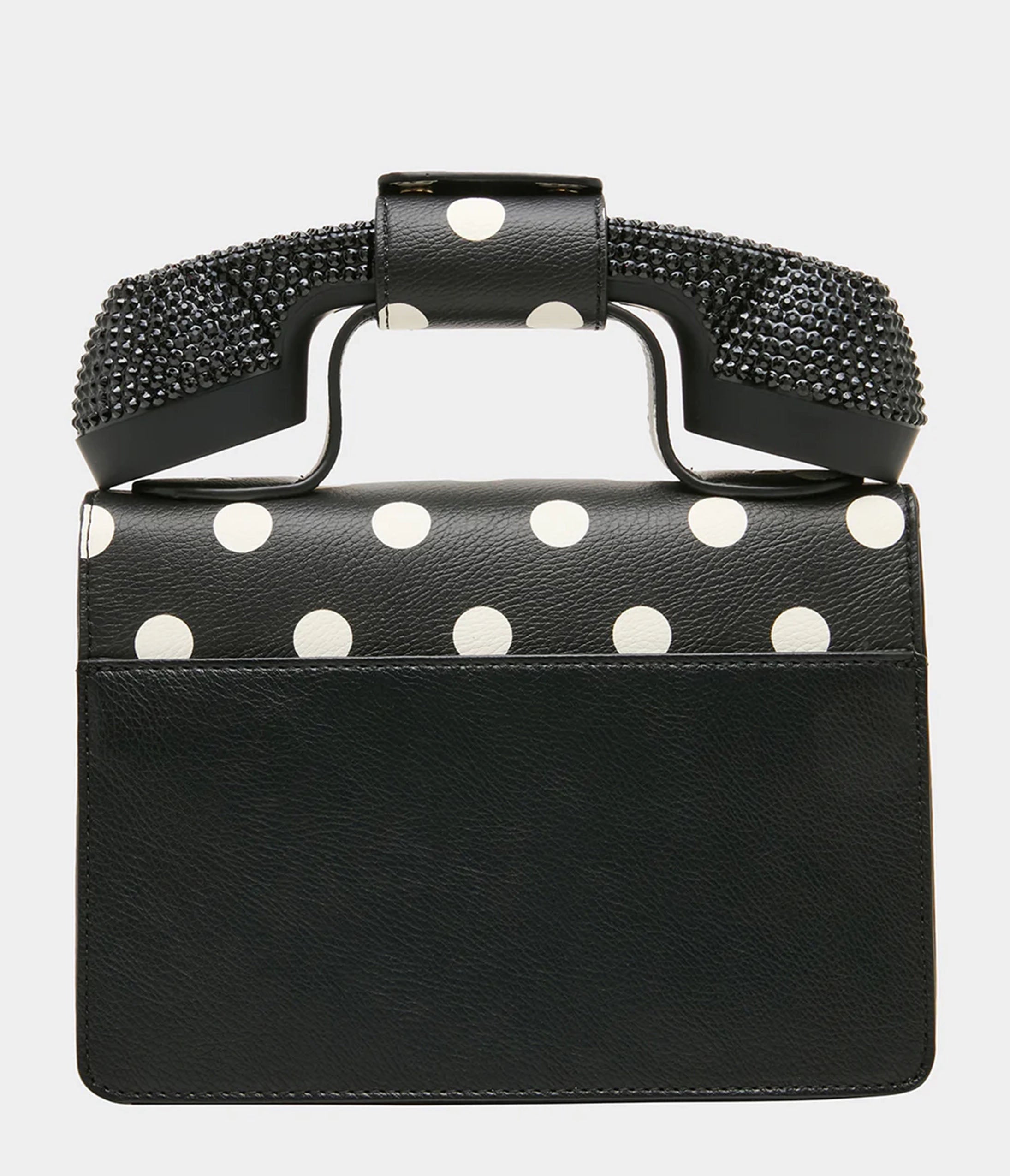 Betsey Johnson Miss Connection Phone Handbag