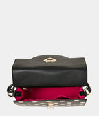 Betsey Johnson Miss Connection Phone Handbag