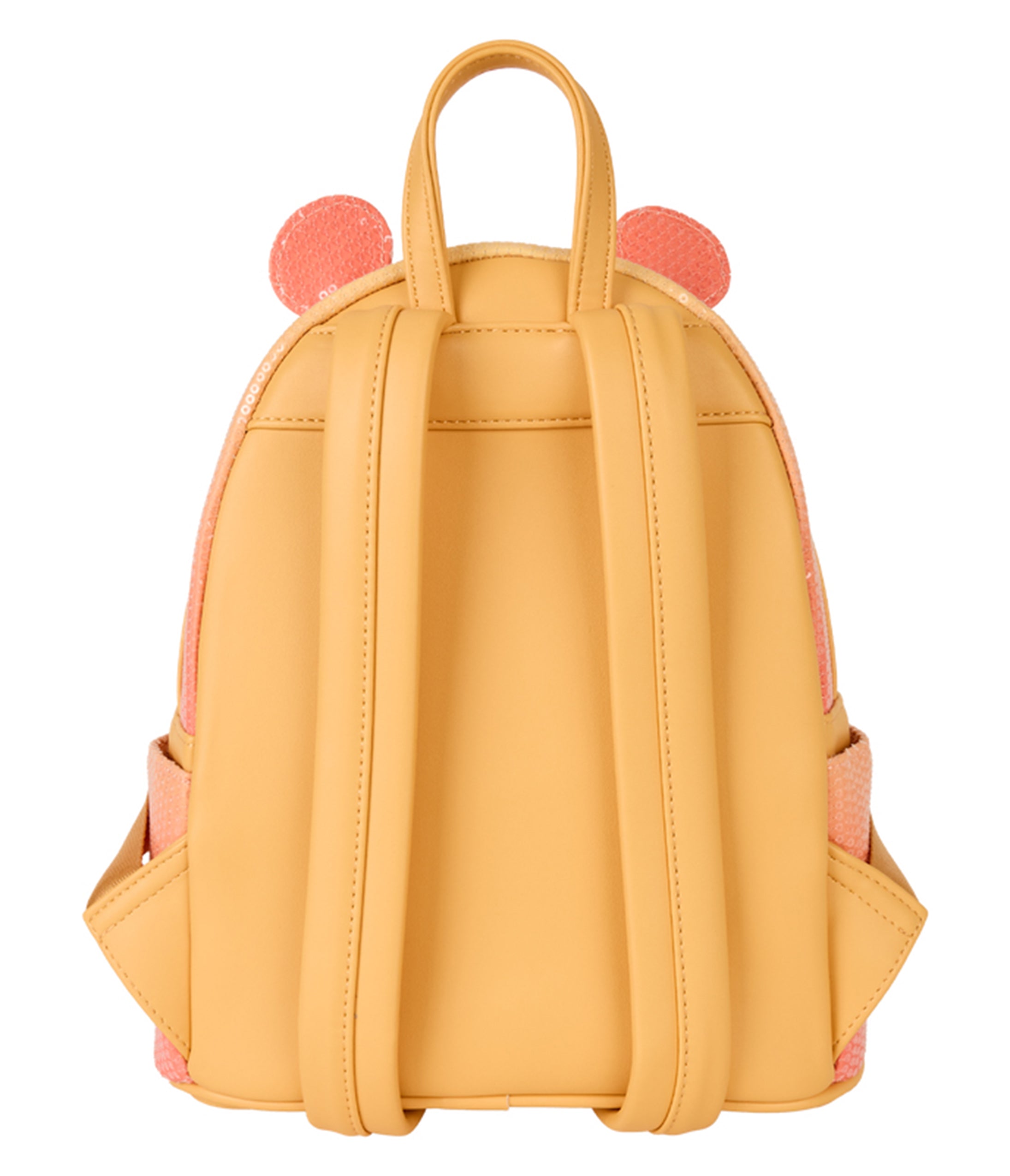 Loungefly Disney Winnie the Pooh Sequin Mini Backpack