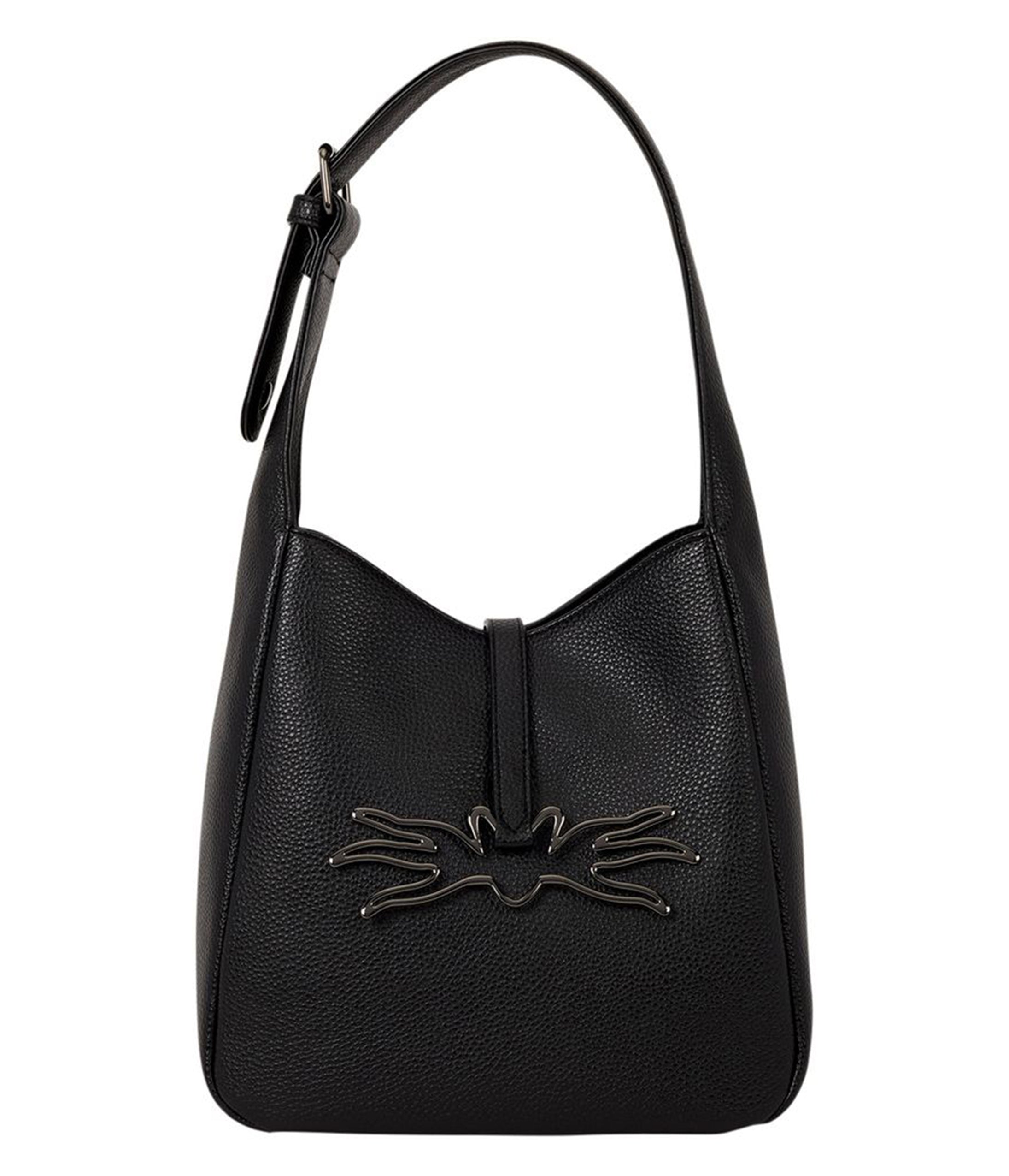 Loungefly The Nightmare Before Christmas Jack Skellington Leatherette Handbag