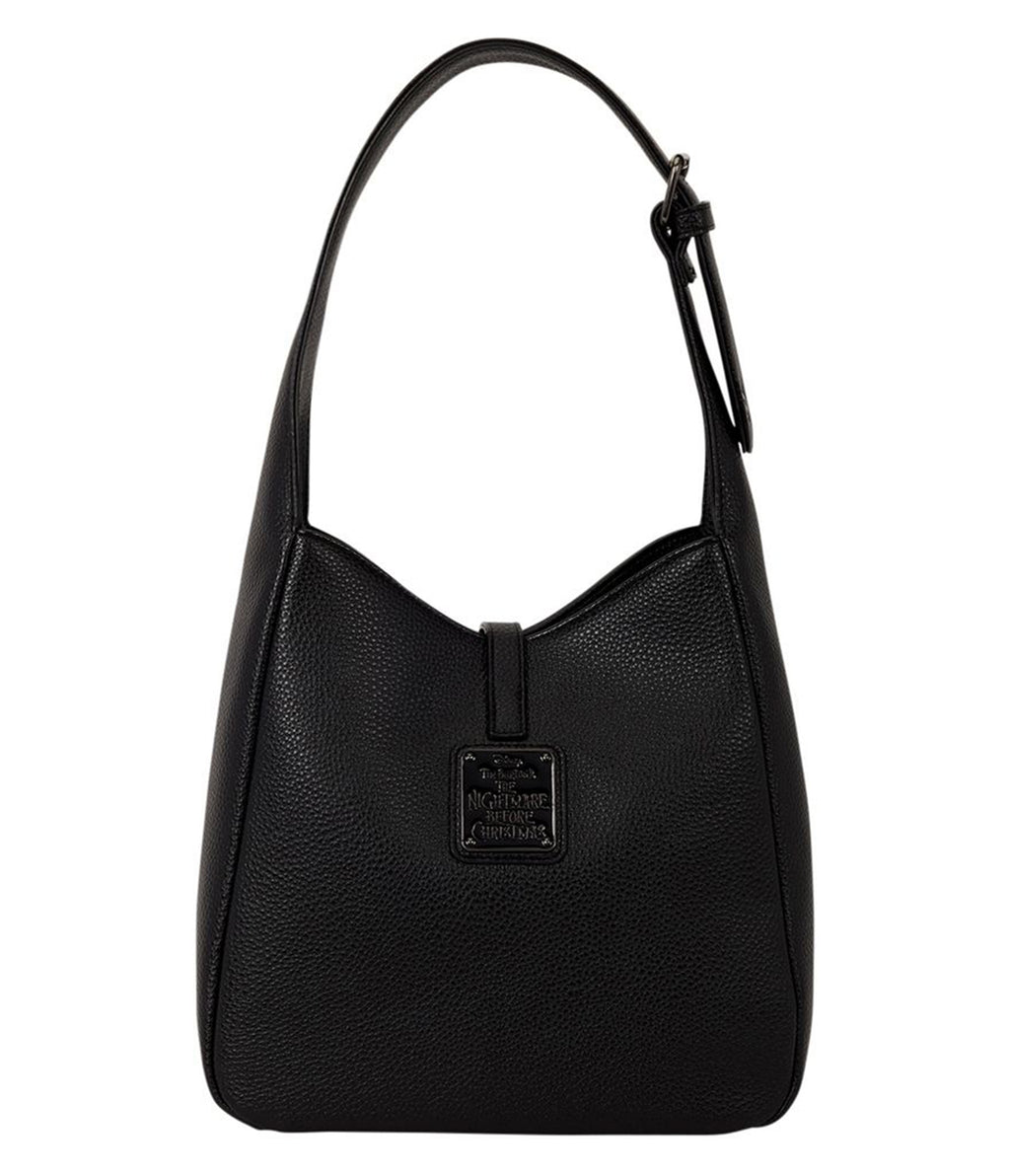 Loungefly The Nightmare Before Christmas Jack Skellington Leatherette Handbag