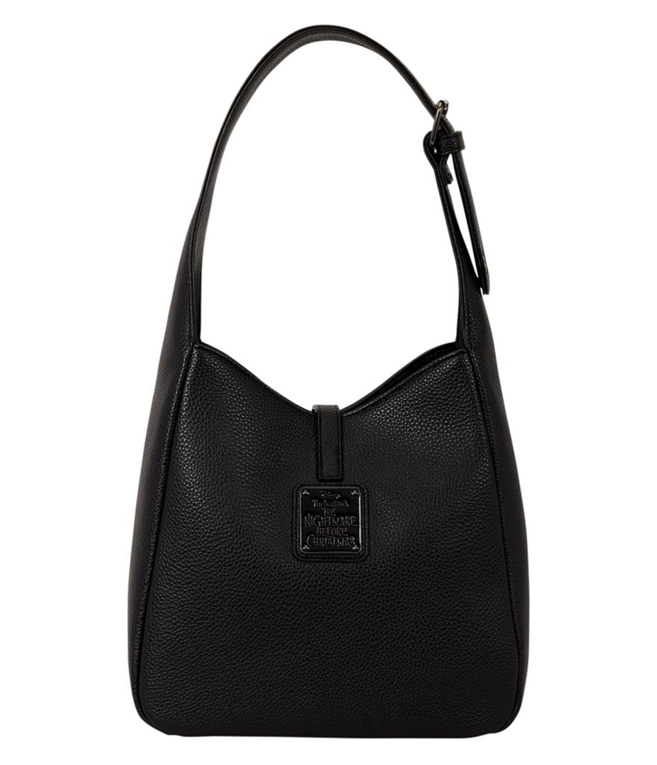 Loungefly The Nightmare Before Christmas Jack Skellington Leatherette Handbag