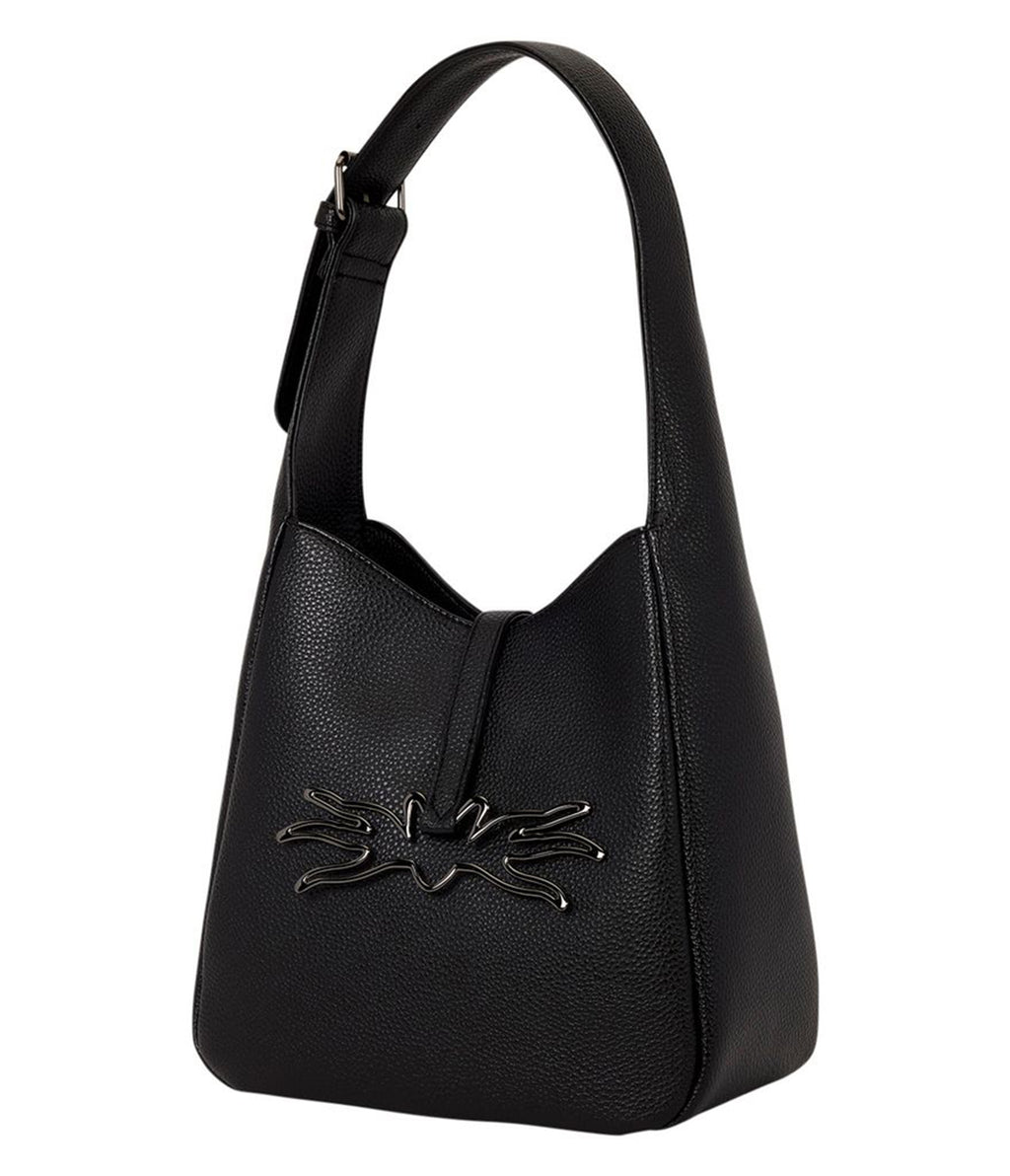 Loungefly The Nightmare Before Christmas Jack Skellington Leatherette Handbag