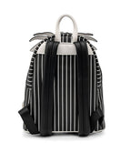 Loungefly The Nightmare Before Christmas Headless Jack Skellington Mini Backpack