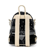 Loungefly Harry Potter Hedwig Howler Cosplay Mini Backpack