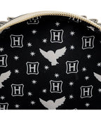 Loungefly Harry Potter Hedwig Howler Cosplay Mini Backpack