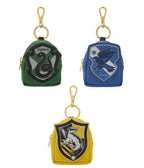 Loungefly Harry Potter Hogwarts™ Mystery Mini Backpack Keychain Charm