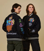 Cakeworthy Disney Muppet Treasure Island Varsity Jacket