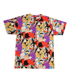 Cakeworthy Disney Alice in Wonderland Unisex Graphic Tee