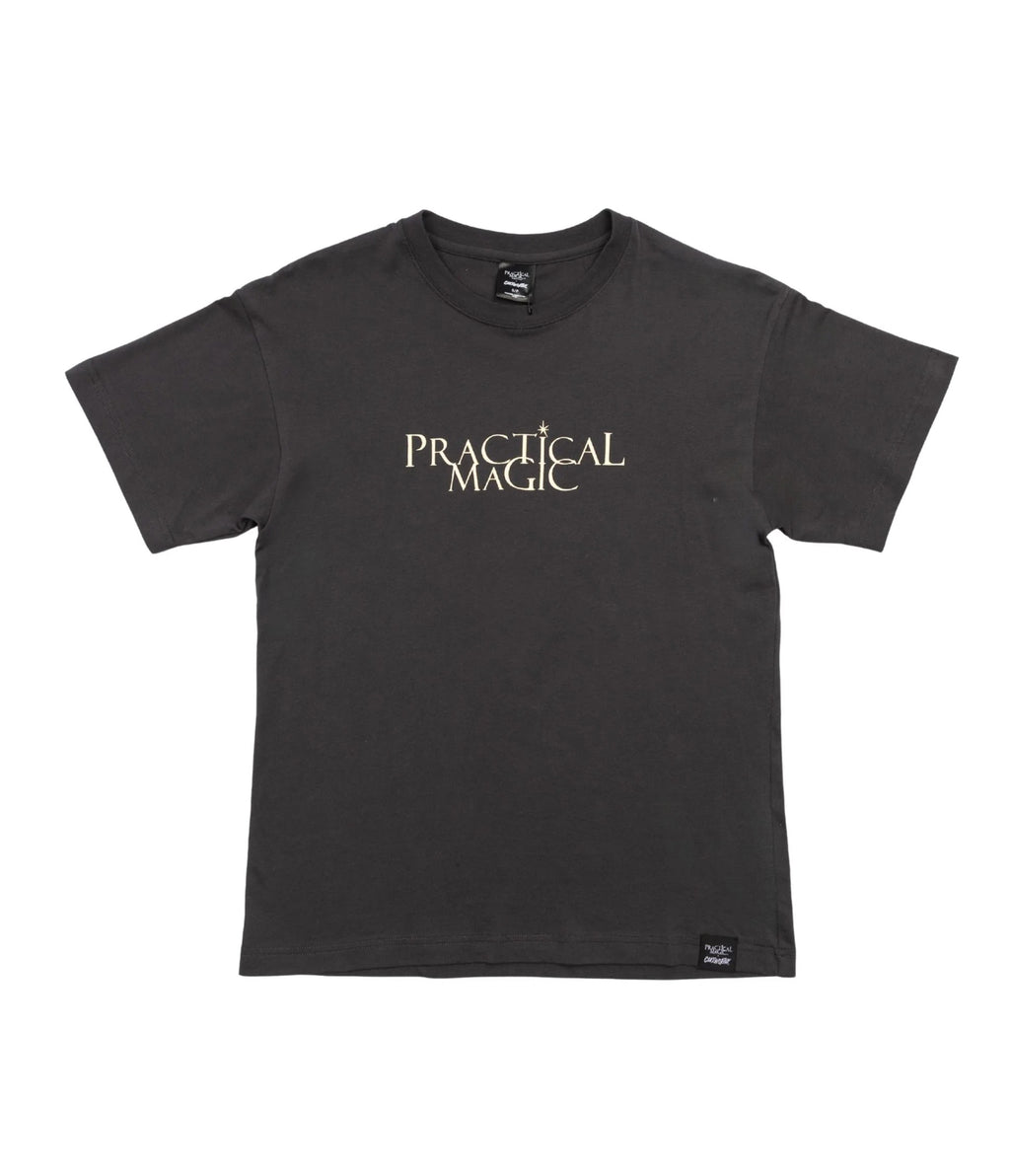 Cakeworthy Practical Magic Little Witch Graphic Tee