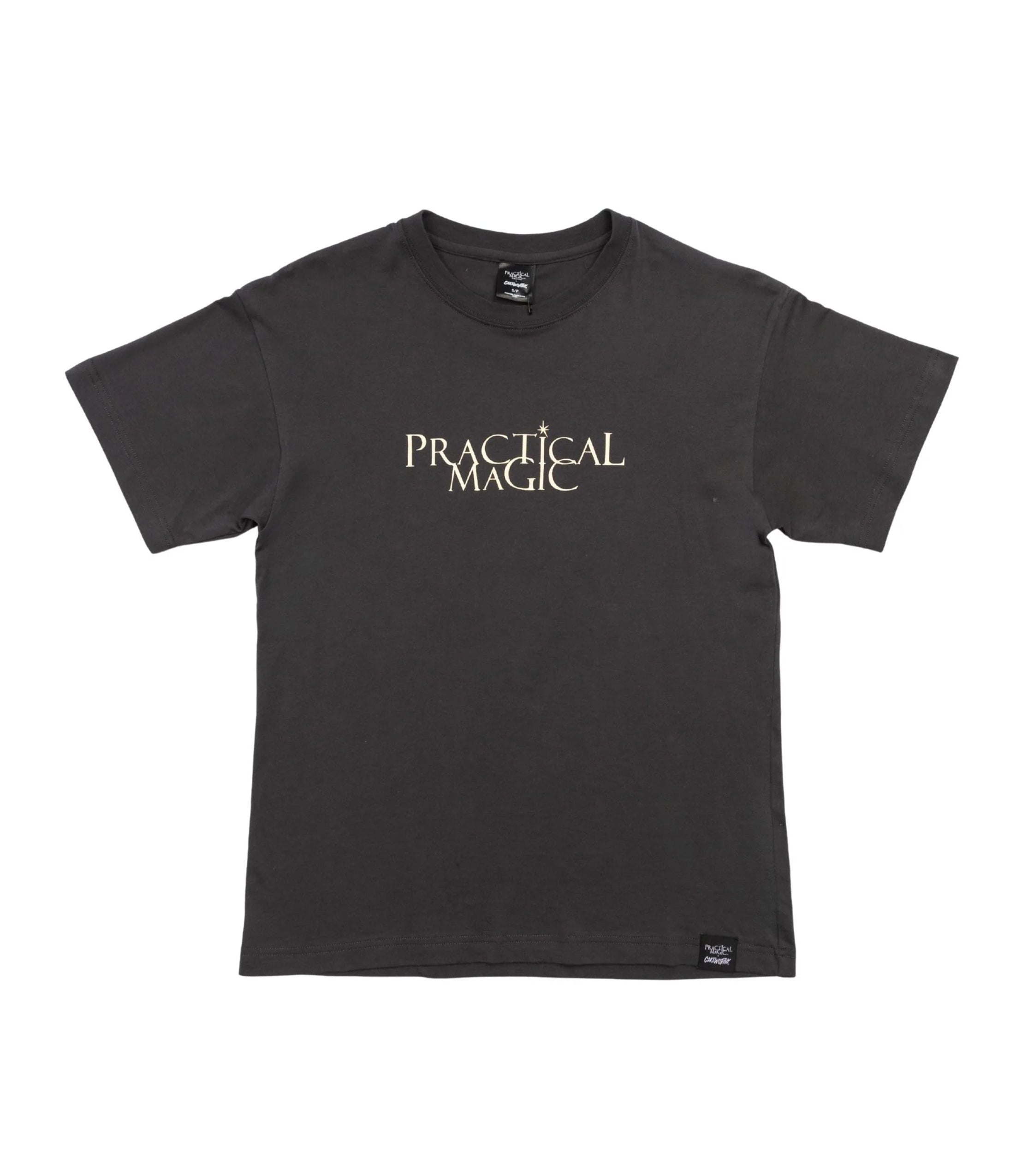 Cakeworthy Practical Magic Little Witch Graphic Tee
