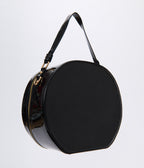 Harry Potter x Unique Vintage Bellatrix Leatherette Circle Bag