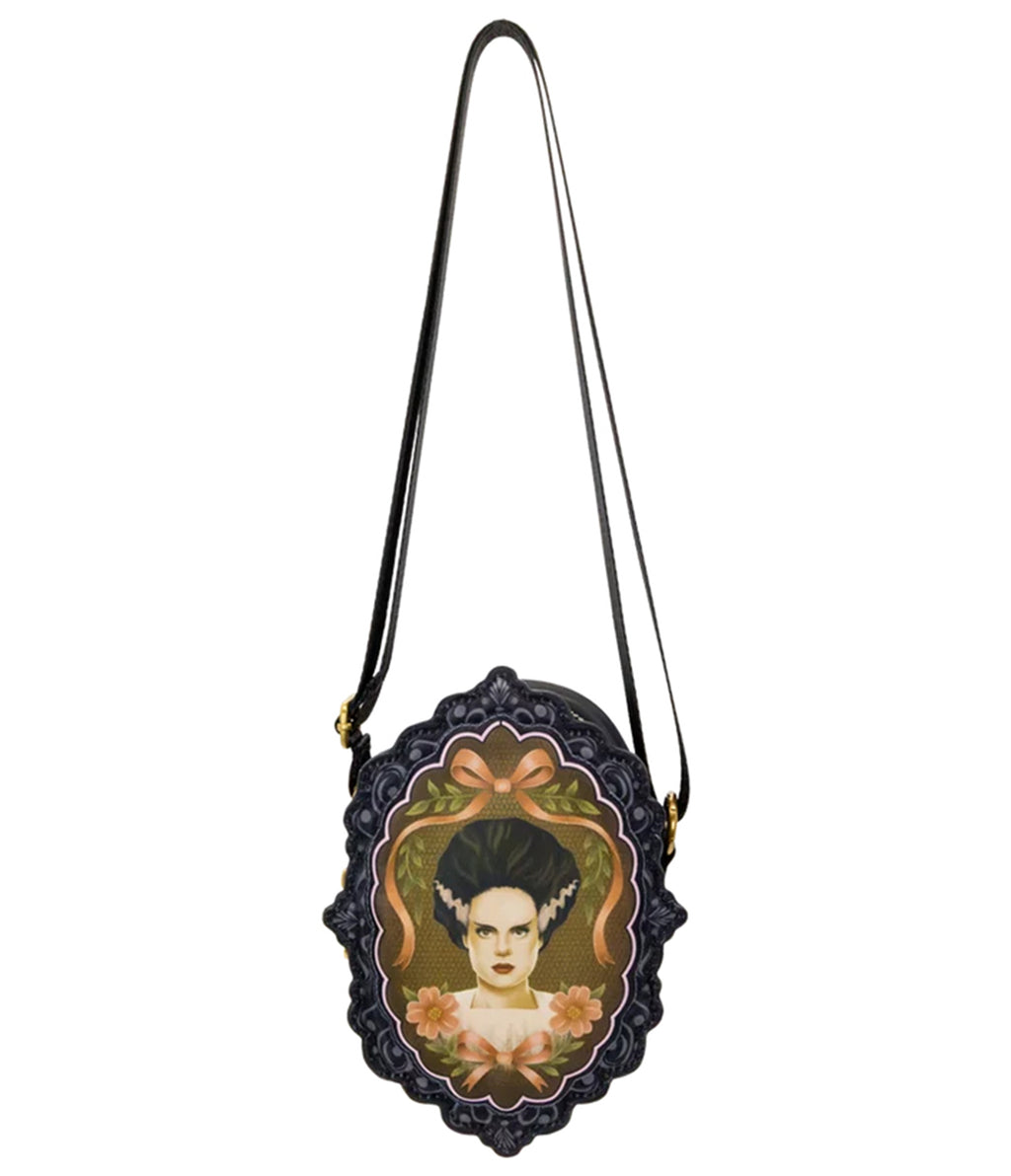 Universal Monsters Coquette Mystery Mini Crossbody Bags