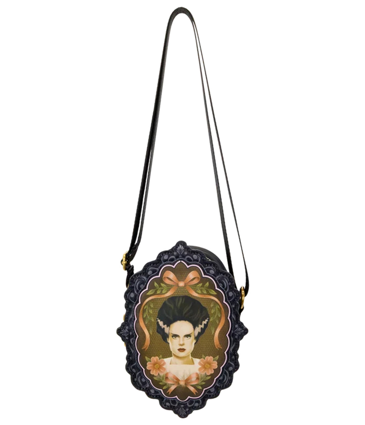 Universal Monsters Coquette Mystery Mini Crossbody Bags