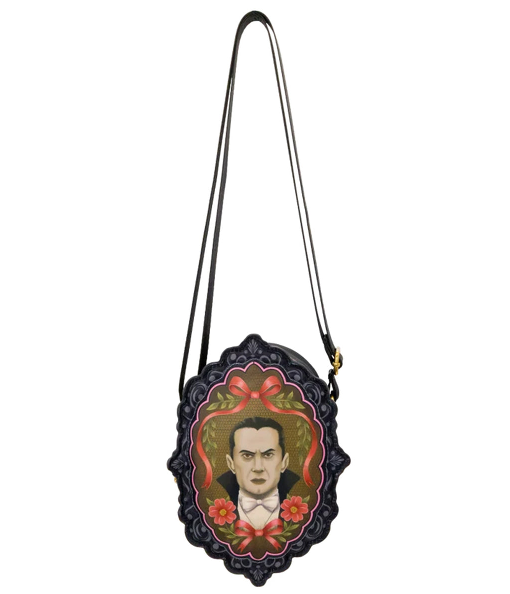 Universal Monsters Coquette Mystery Mini Crossbody Bags
