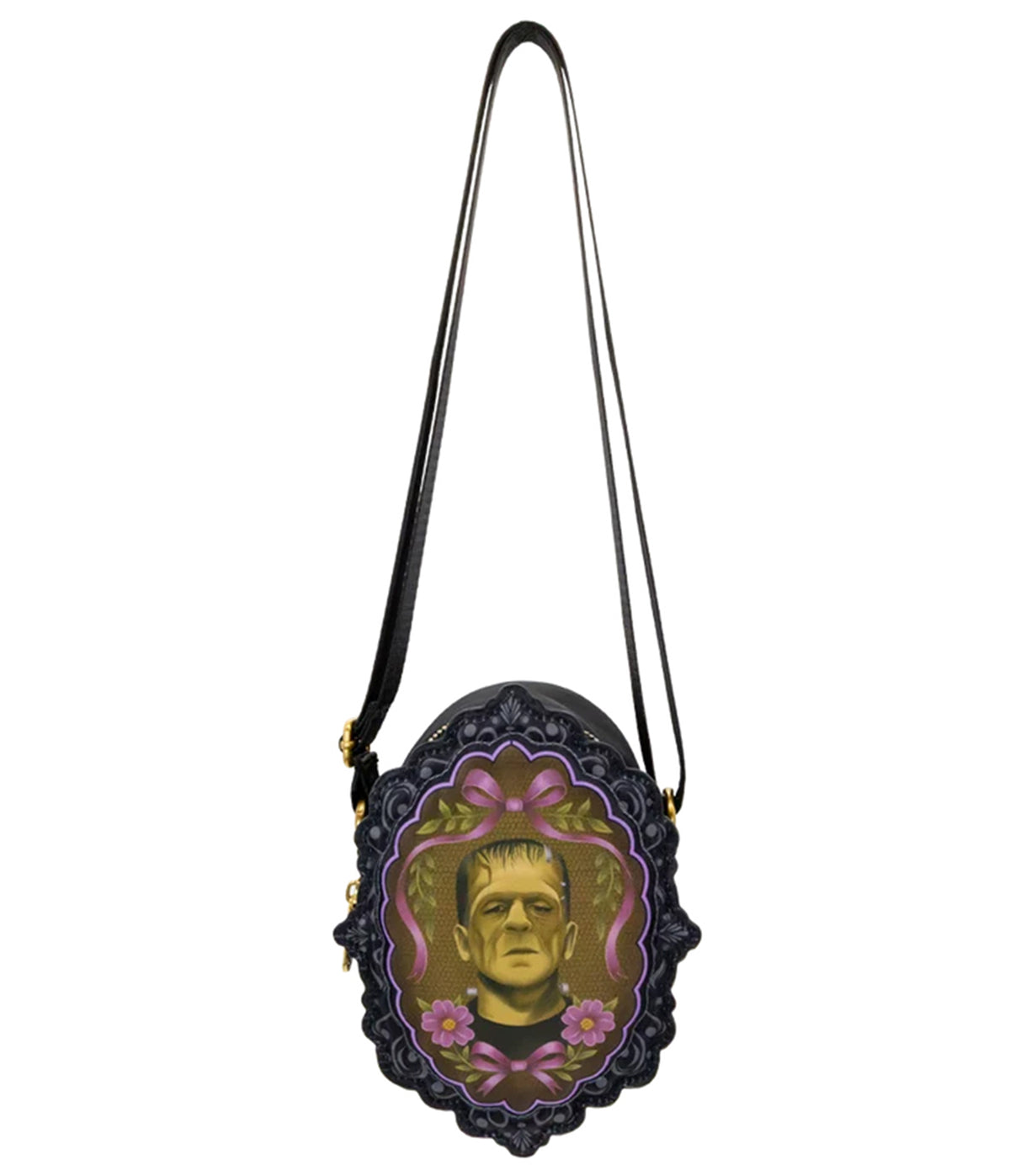 Universal Monsters Coquette Mystery Mini Crossbody Bags
