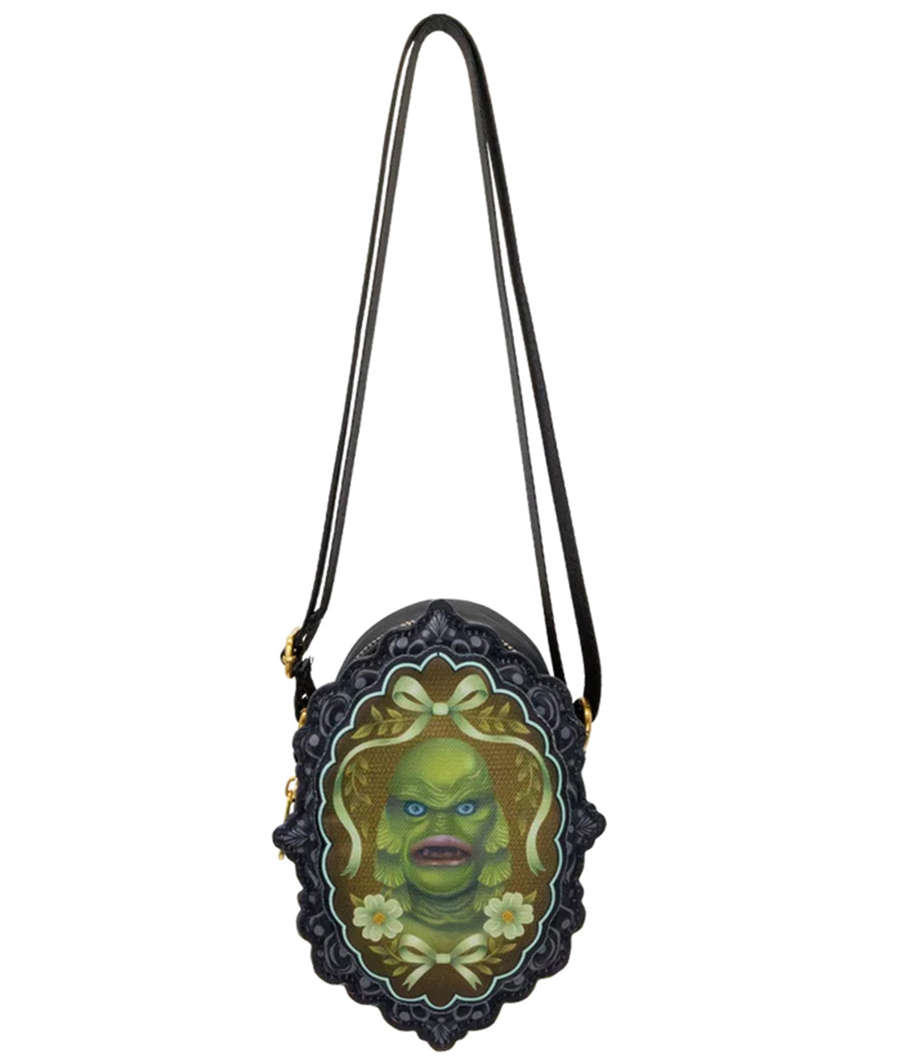 Universal Monsters Coquette Mystery Mini Crossbody Bags