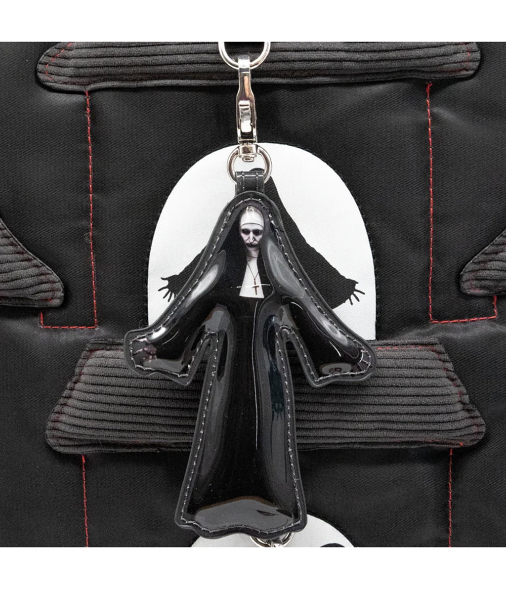 Horror Icons Mystery Padded Vinyl Blind Bag Charms