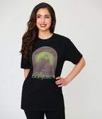 The Conjuring x Unique Vintage Black The Conjuring Unisex T-shirt