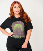 The Conjuring x Unique Vintage Black The Conjuring Unisex T-shirt