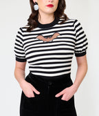 Smak Parlour Black Velvet Wide Leg Trousers