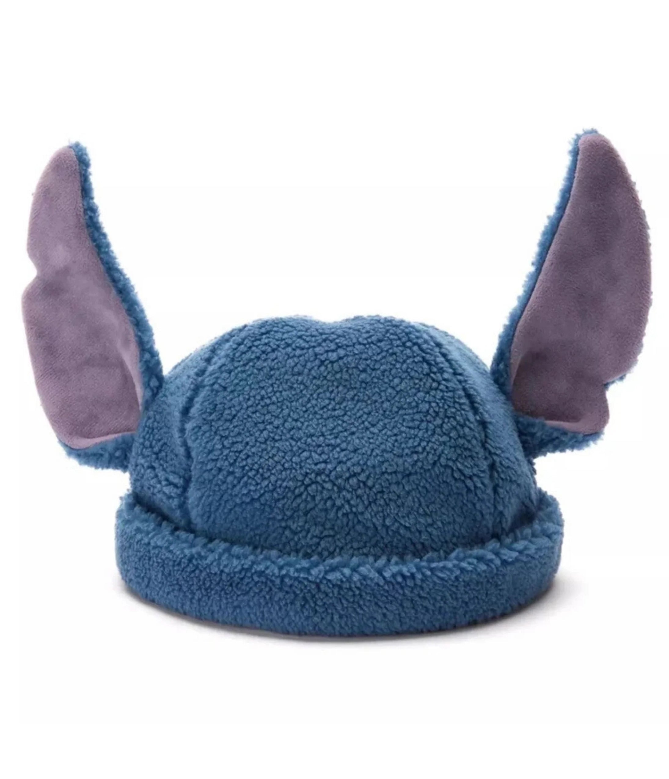 Cakeworthy Stitch Sherpa Beanie
