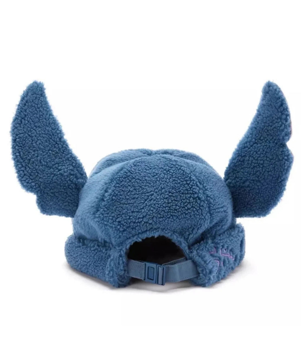 Cakeworthy Stitch Sherpa Beanie
