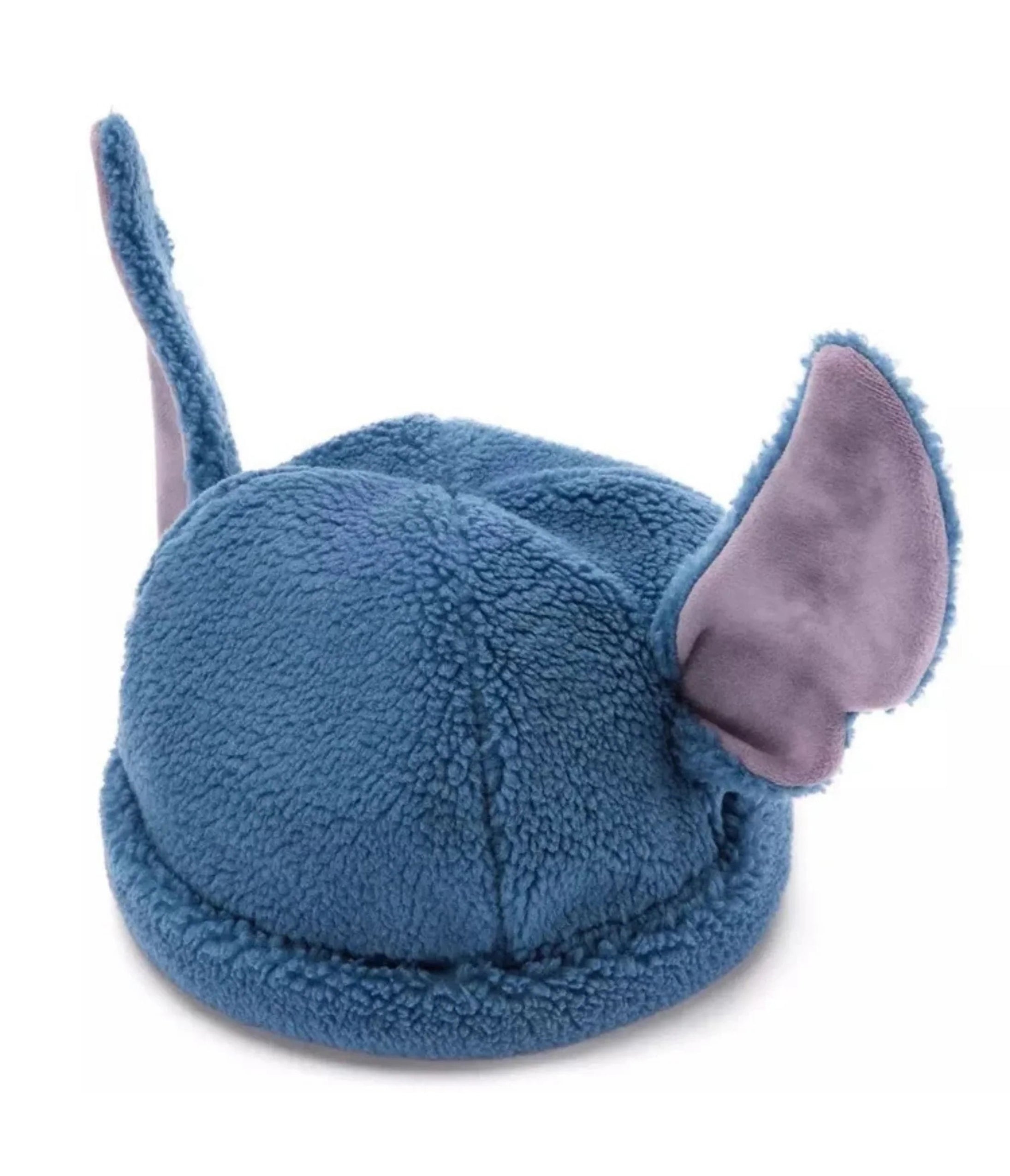 Cakeworthy Stitch Sherpa Beanie