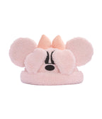 Cakeworthy Pink Disney Minnie Mouse Ghost Sherpa Beanie