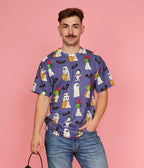 Cakeworthy The Great Pumpkin Charlie Brown Unisex Graphic Tee